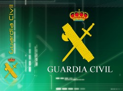 guardia civil