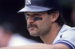 Yankees "Los mulos de Manhattan"