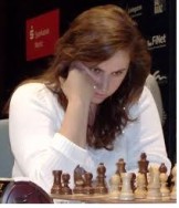 judit polgar