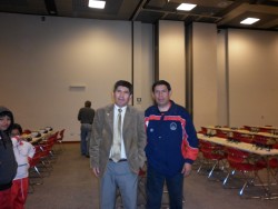 Torneo José Marca Cusco