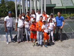 En La Feriia E.e $