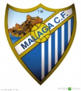 escudo club deportivo malaga
