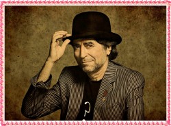 Contigo - Joaquín Sabina 