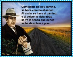 Cantares - Joan Manuel Serrat