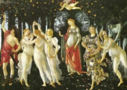 Bienvenida Primavera