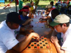 Torneo Damas (Stilo Russo)
