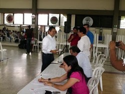 mis partidas con amigos