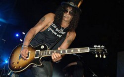 Slash