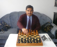 Mis Grupos de Ajedrez, Ujy y Promo79