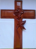 tallas en madera