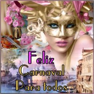 Feliz Carnavalon