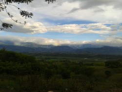 Paisajes de Mi Colombbia