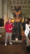 viaje a Londres