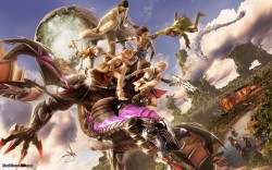 Final Fantasy