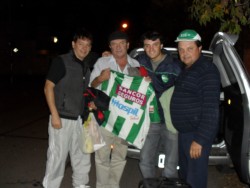 Viaje a Puerto Madryn