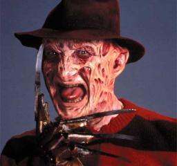 FreddyHalloween