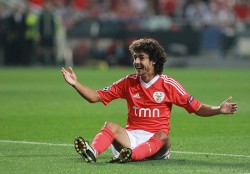 benfica 2011