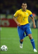 Leyendas de Brasil