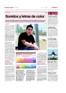 Sinestesia grafema-color