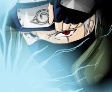 kakashi