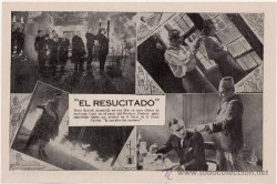 El Resucitado