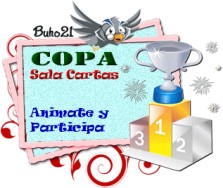 Copa Sala Cartas