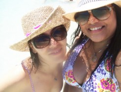 Encuentro Venezuela y Argentina.... gracias a Buho 21