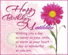 feliz cumple matii!!!