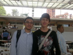 Nacional Activo y Blitz