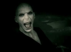 Voldemort