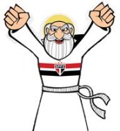 São Paulo Futebol Clube !!