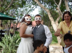 mi boda