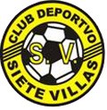 Siete Villas