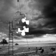 Armando el rompecabezas!