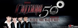 Y Puro Calibre 50 Pariente