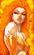 jean Grey