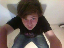 Yo ... :D