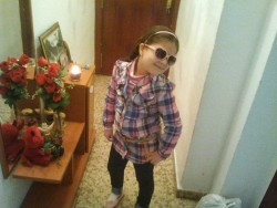 mi hija la mas bella 