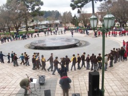 Juegos tradicionales