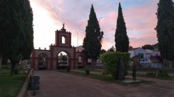 Etapa Alcuéscar/Valdesalor.