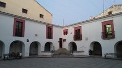 Etapa Casar de Cáceres/Cañaveral