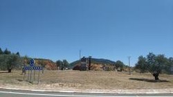 Etapa Cañaveral/ Galisteo.