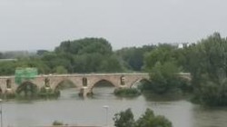 Etapa El Cubo de la Tierra del Vino/Zamora.
