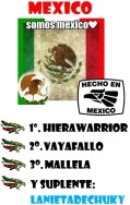 chinchon mundial