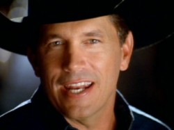 King George