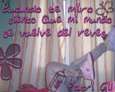 imágenes editadas por mi (: 